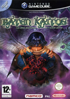 Baten Kaitos